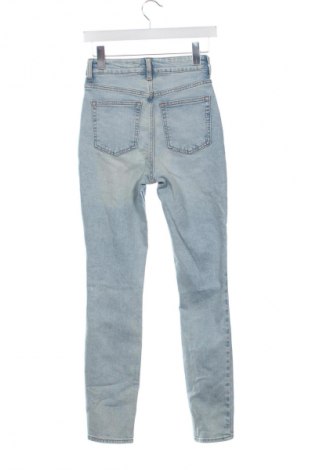 Dámské džíny  H&M, Velikost S, Barva Modrá, Cena  469,00 Kč
