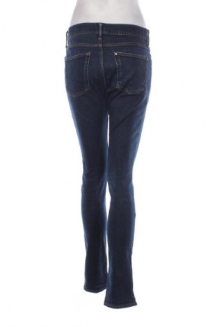 Blugi de femei H&M, Mărime M, Culoare Albastru, Preț 76,70 Lei