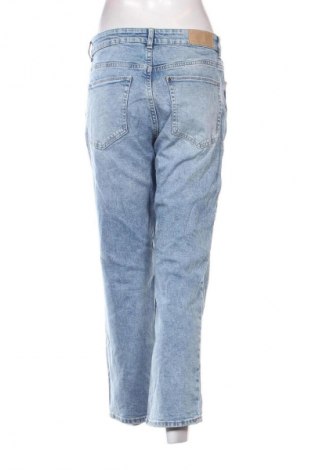 Blugi de femei H&M, Mărime M, Culoare Albastru, Preț 98,99 Lei
