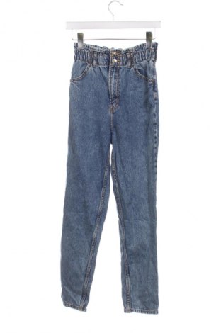 Női farmernadrág H&M, Méret XS, Szín Kék, Ár 7 879 Ft