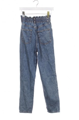Női farmernadrág H&M, Méret XS, Szín Kék, Ár 7 879 Ft