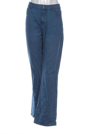 Γυναικείο Τζίν H&M, Μέγεθος M, Χρώμα Μπλέ, Τιμή 18,99 €