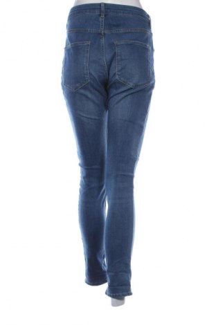 Γυναικείο Τζίν H&M, Μέγεθος XL, Χρώμα Μπλέ, Τιμή 18,99 €