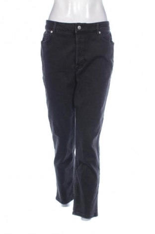 Dámske džínsy  H&M, Veľkosť M, Farba Čierna, Cena  15,00 €