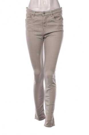 Dámske džínsy  H&M, Veľkosť M, Farba Béžová, Cena  16,95 €