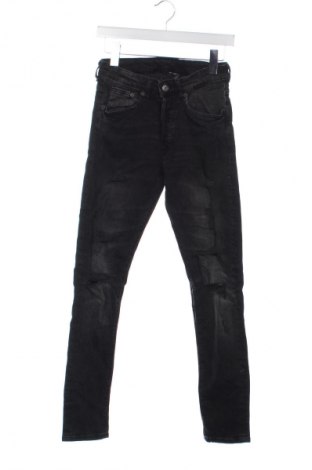 Γυναικείο Τζίν H&M, Μέγεθος M, Χρώμα Γκρί, Τιμή 18,99 €