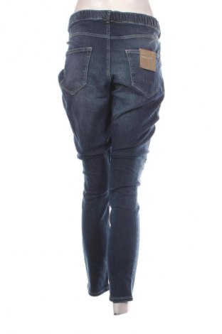Blugi de femei H&M, Mărime XXL, Culoare Albastru, Preț 156,99 Lei