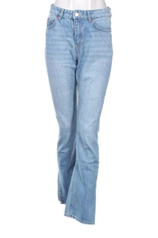 Damen Jeans H&M, Größe S, Farbe Blau, Preis 15,00 €