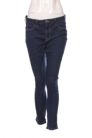 Női farmernadrág H&M, Méret L, Szín Kék, Ár 7 879 Ft