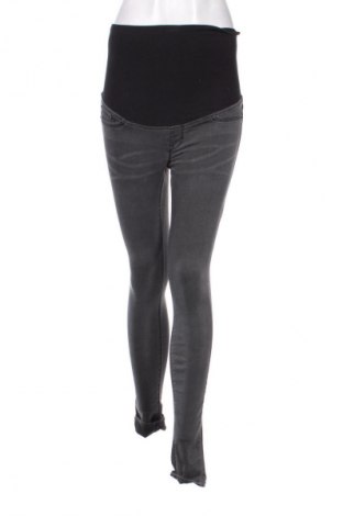 Blugi de femei H&M, Mărime S, Culoare Gri, Preț 76,30 Lei