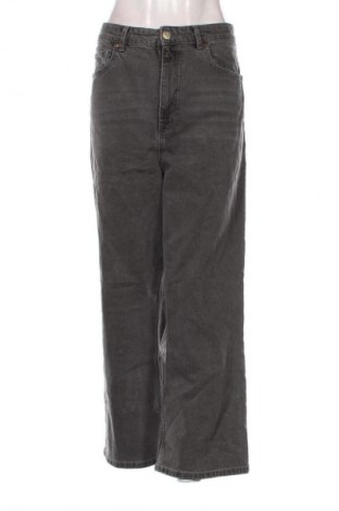 Damen Jeans H&M, Größe L, Farbe Grau, Preis 20,99 €