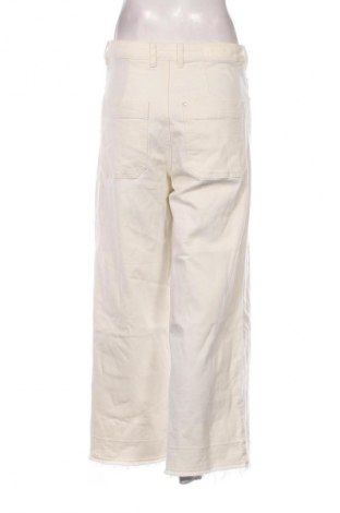 Damen Jeans H&M, Größe M, Farbe Weiß, Preis 20,99 €