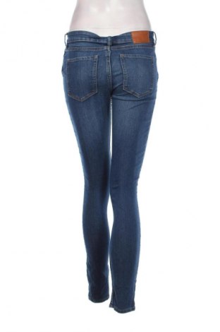 Dámske džínsy  H&M, Veľkosť S, Farba Modrá, Cena  16,95 €