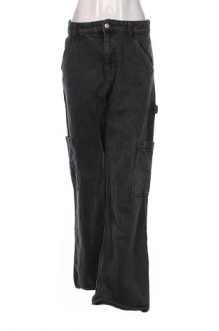 Damen Jeans H&M, Größe M, Farbe Grau, Preis 20,99 €