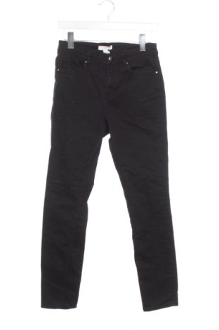 Blugi de femei H&M, Mărime M, Culoare Negru, Preț 98,99 Lei