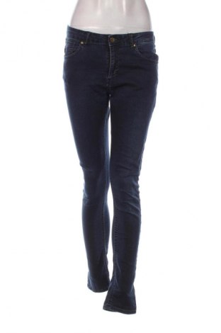 Dámské džíny  H&M, Velikost M, Barva Modrá, Cena  469,00 Kč