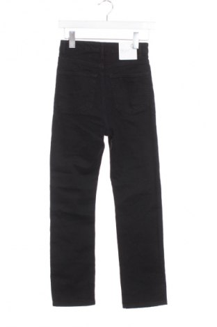 Blugi de femei H&M, Mărime S, Culoare Negru, Preț 156,99 Lei