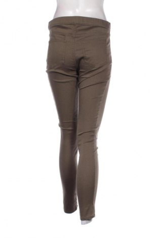 Damen Jeans H&M, Größe M, Farbe Grün, Preis 14,83 €