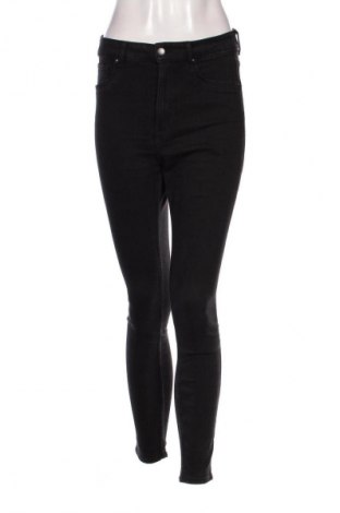 Damen Jeans H&M, Größe M, Farbe Schwarz, Preis 14,83 €