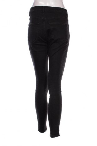 Damen Jeans H&M, Größe M, Farbe Schwarz, Preis 14,83 €