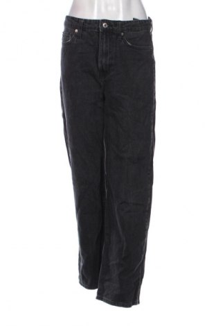Női farmernadrág H&M, Méret M, Szín Szürke, Ár 7 879 Ft