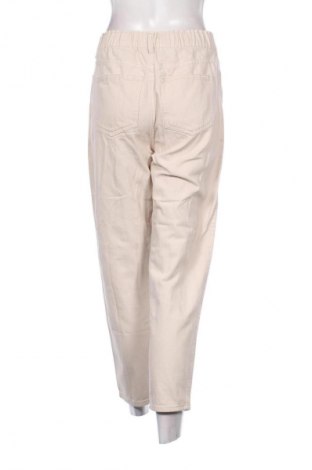 Dámske džínsy  H&M, Veľkosť S, Farba Béžová, Cena  14,83 €