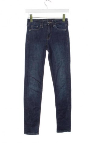 Női farmernadrág H&M, Méret XS, Szín Kék, Ár 7 879 Ft