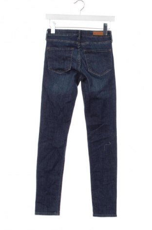 Női farmernadrág H&M, Méret XS, Szín Kék, Ár 7 879 Ft