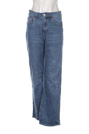 Damen Jeans H&M, Größe M, Farbe Blau, Preis 20,99 €