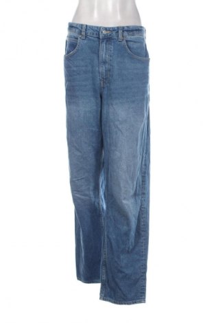 Női farmernadrág H&M, Méret L, Szín Kék, Ár 7 879 Ft