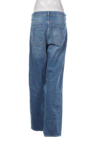 Női farmernadrág H&M, Méret L, Szín Kék, Ár 7 879 Ft