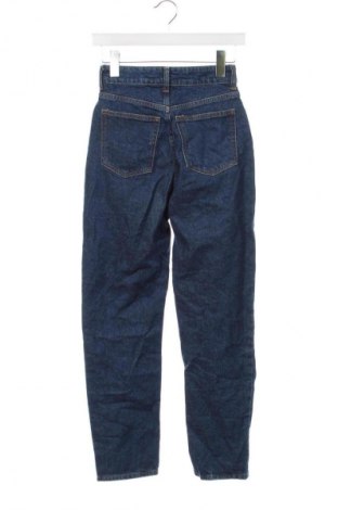 Női farmernadrág H&M, Méret XS, Szín Kék, Ár 7 879 Ft