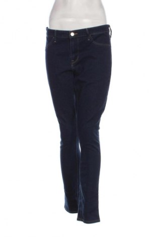 Damen Jeans H&M, Größe XL, Farbe Blau, Preis 20,99 €