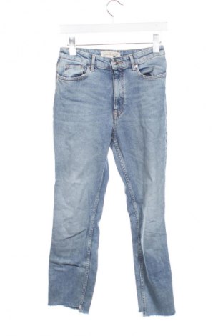 Damen Jeans H&M, Größe S, Farbe Blau, Preis 20,99 €