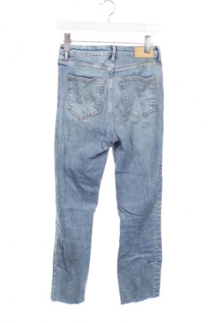 Damen Jeans H&M, Größe S, Farbe Blau, Preis 20,99 €
