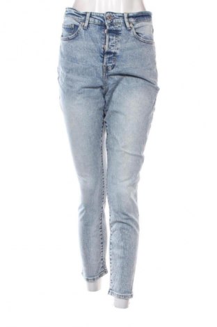 Dámske džínsy  H&M, Veľkosť M, Farba Modrá, Cena  16,95 €