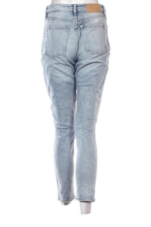 Dámske džínsy  H&M, Veľkosť M, Farba Modrá, Cena  16,95 €