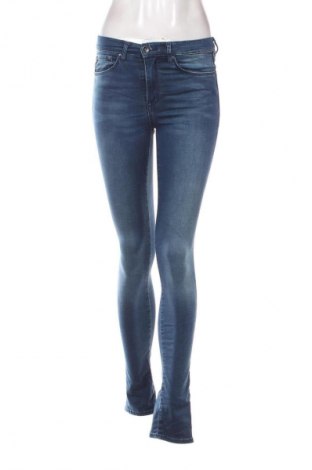 Női farmernadrág H&M, Méret S, Szín Kék, Ár 7 879 Ft