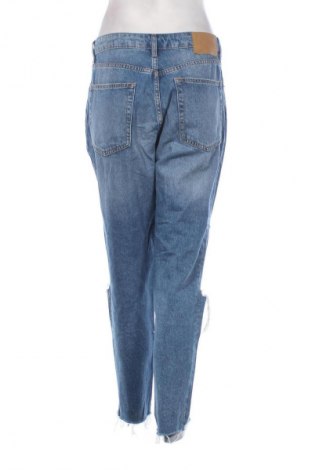 Dámské džíny  H&M, Velikost M, Barva Modrá, Cena  367,00 Kč