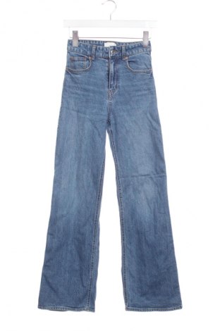Női farmernadrág H&M, Méret XS, Szín Kék, Ár 5 800 Ft