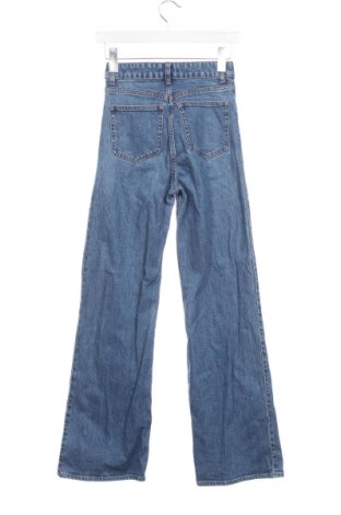 Női farmernadrág H&M, Méret XS, Szín Kék, Ár 5 800 Ft