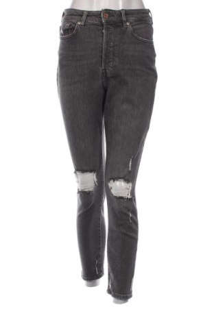 Blugi de femei H&M, Mărime S, Culoare Negru, Preț 76,32 Lei