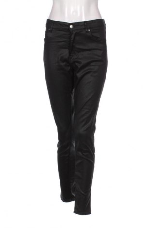 Dámské džíny  H&M, Velikost XL, Barva Černá, Cena  367,00 Kč