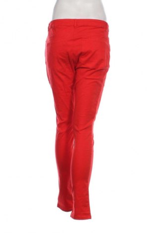 Női farmernadrág H&M, Méret L, Szín Piros, Ár 7 879 Ft