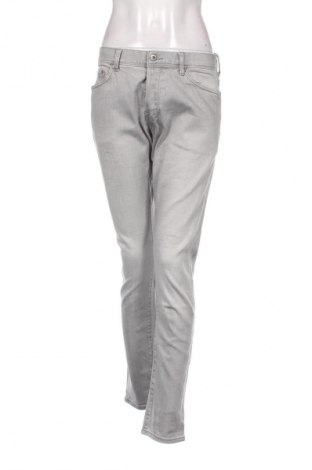 Blugi de femei H&M, Mărime M, Culoare Gri, Preț 65,99 Lei
