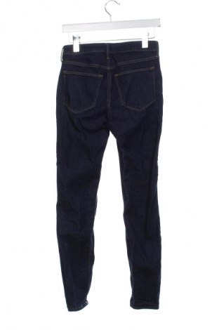 Dámske džínsy  H&M, Veľkosť M, Farba Modrá, Cena  12,95 €