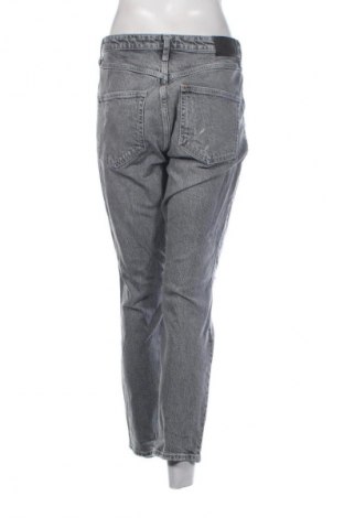Damskie jeansy H&M, Rozmiar M, Kolor Czarny, Cena 95,99 zł
