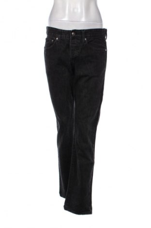 Damen Jeans H&M, Größe M, Farbe Schwarz, Preis 12,99 €