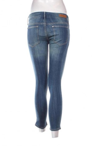 Damskie jeansy H&M, Rozmiar M, Kolor Niebieski, Cena 95,99 zł