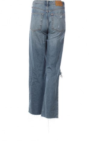 Dámské džíny  H&M, Velikost S, Barva Modrá, Cena  429,00 Kč